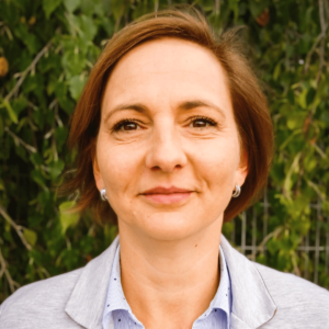 Małgosia