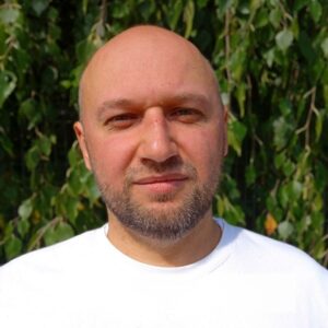 Krzysiek