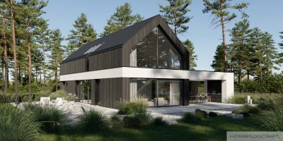Projekt-domu-homekoncept-116-zdjecie-1