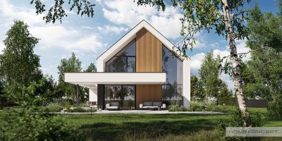 Projekt-domu-homekoncept-130-A-zdjecie-00