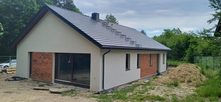 Dom Pełen Energii opinie