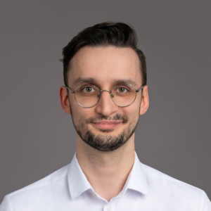 Krzysiek