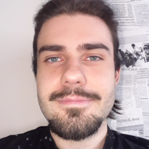 Patryk