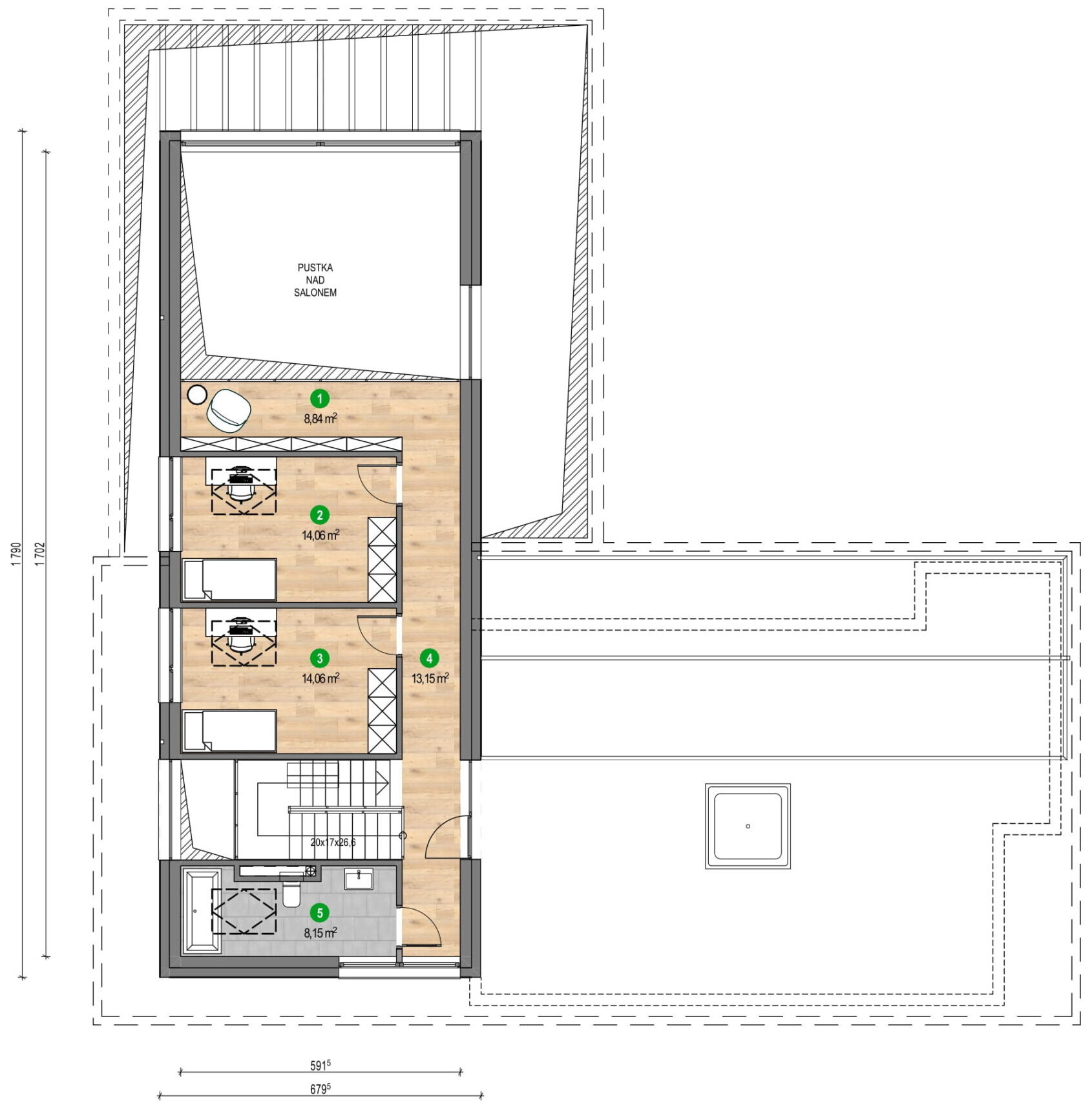 groundbreaker-rzut-pietra